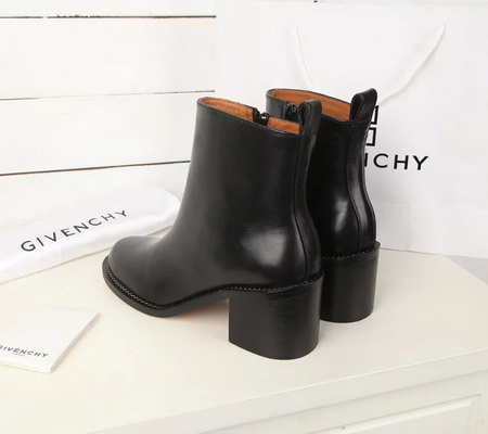 GIVENCHY Casual Fashion boots Women--007